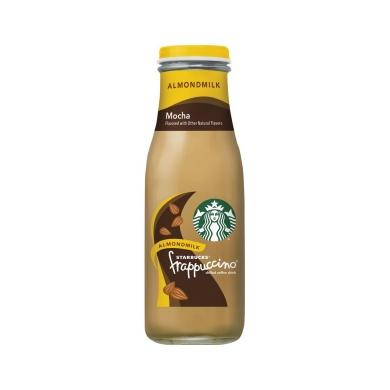 Starbucks Mocha Frappuccino 280ml
