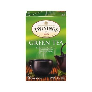 Temple Leaf Detox Cleansing & Revitalizing Tea 40g