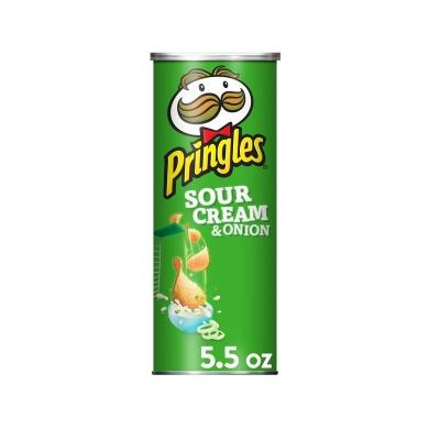 Pringles Original 150g