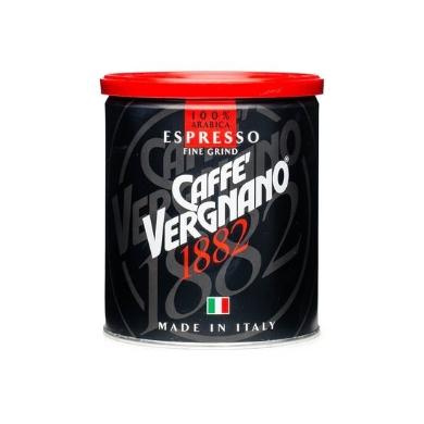 Caffe Vergnano Coffee Beans 450g
