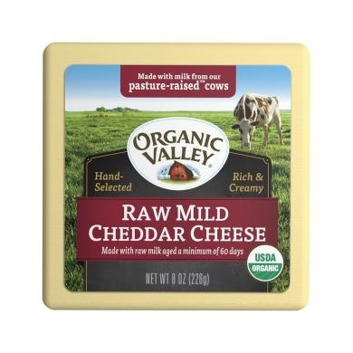 Good Culture Cottage Organic Cheese 440g