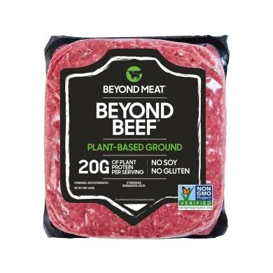 Beyond Beef, Vacuum Packed 200g