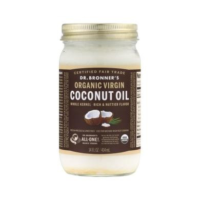 Sprouts Organic Coconut Oil 440ml