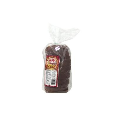 Oroweat Whole Grains 100% Whole Wheat Brown Bread 600g