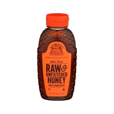 Bloom Honey 100% Raw Highland Honey 500g
