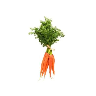 Carrots 1 Kg