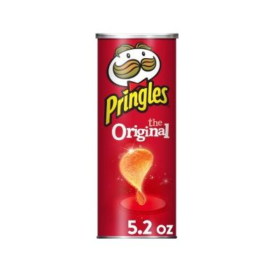 Pringles Original 150g
